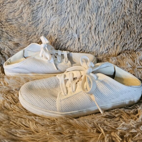 OLUKAI Pehuea Li Women's Slip On Sneakers - Picture 10 of 10